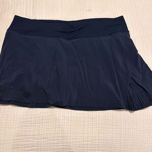 lululemon Play off the Pleats Skirt